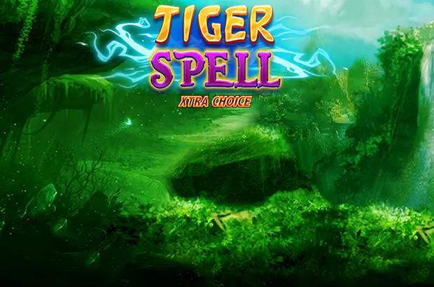 Tiger Spell Xtra Choice Slot Review
