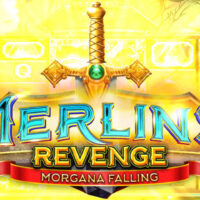 Merlins Revenge Megaways Review