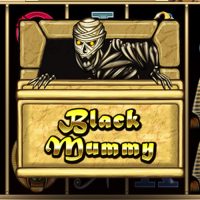 Black Mummy Slot review