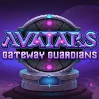 Gateway Guardians Slot