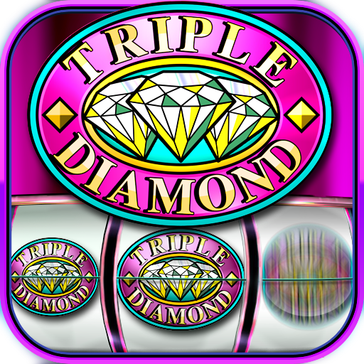 triple diamond slots