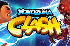 Yokozuna Clash Slot Review
